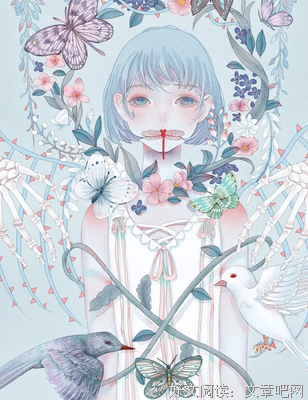 浮生若梦的优美句子