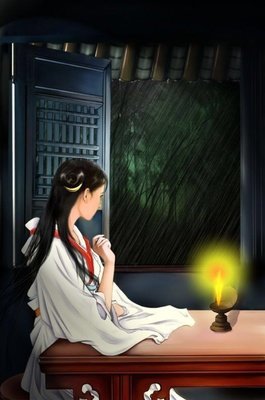 关于潇湘夜雨名言大全