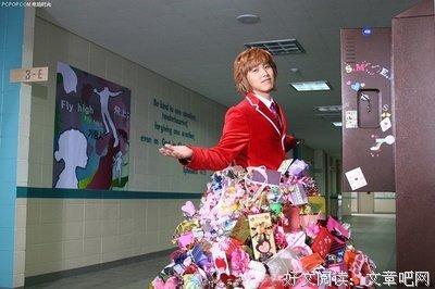 《花美男连锁恐怖事件》好看吗？经典观后感锦集
