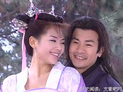 《李后主与赵匡胤》观后感精选