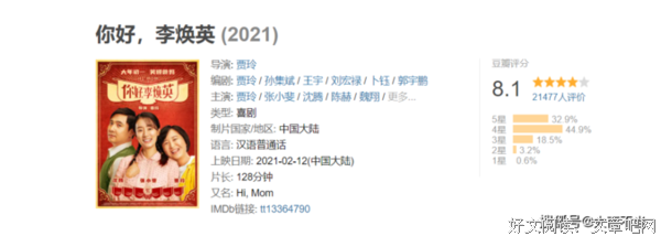 《女人不哭》的影评大全