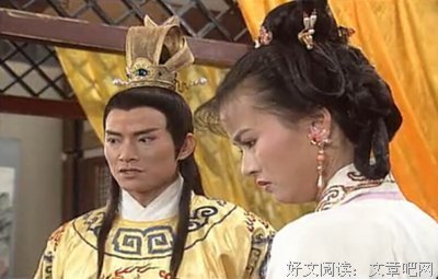 《情剑山河》好看吗？经典影评锦集