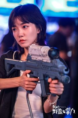 《我的野蛮女教师2》经典观后感1000字