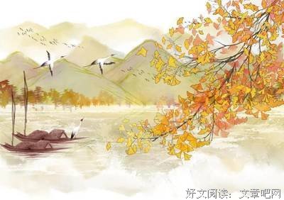 15条关于无所不在的经典语句