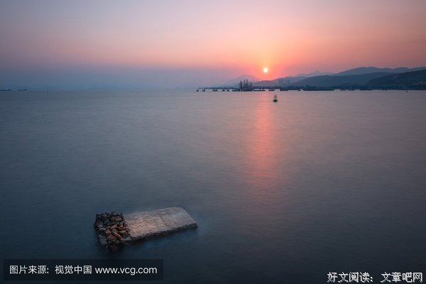曾经沧海格言警句