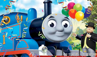 《我和托马斯》好看吗？经典影评锦集