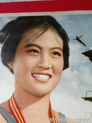 《女跳水队员》观后感精选