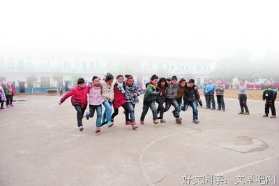 《留守孩子》影评精选
