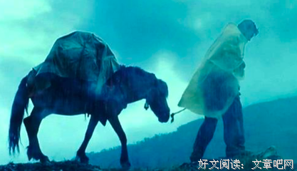 《香巴拉信使》经典影评1000字