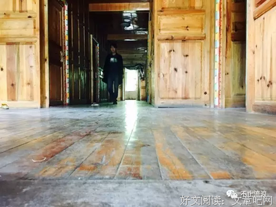 关于灵光一闪的优美句子