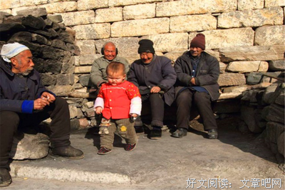 人性如此经典名句