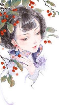 张爱玲。的句子