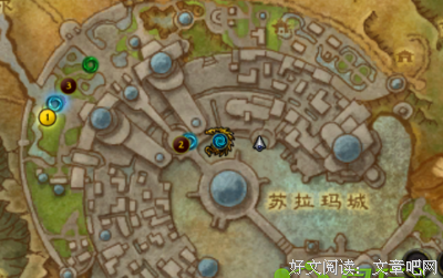 《杀科》影评摘抄