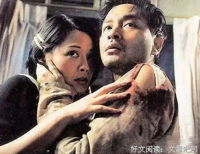 《新上海滩》观后感100字