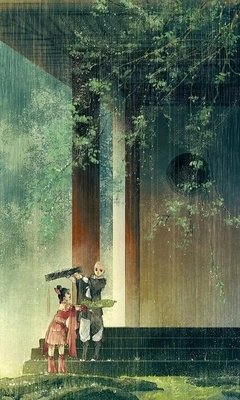 《玉琳国师之再世情缘》经典观后感有感