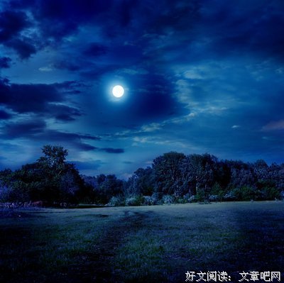 关于瓦当有登湖的优美句子