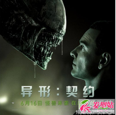 《异形：契约-番外：大卫实验室的秘密》经典观后感1000字