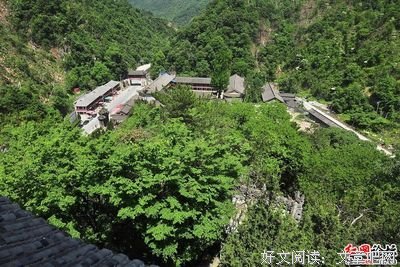 最新的《帝业缭绕》经典语录