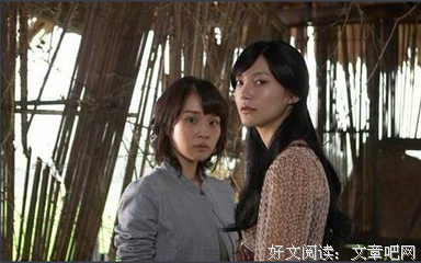 《抽象画中的越南少女》观后感摘抄