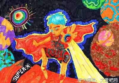 《蜘蛛侠 第一季》经典观后感集