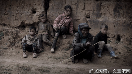 《给不知何时的你》经典观后感集