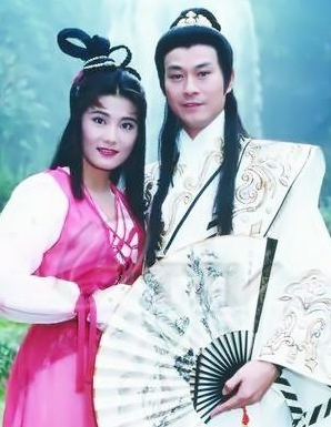 《香帅传奇》影评摘抄