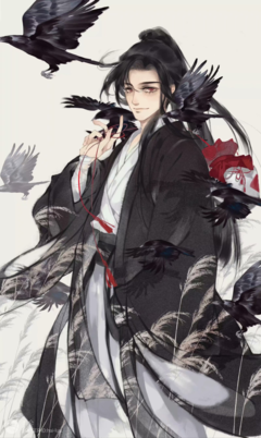 《魔道祖師 二》读后感锦集
