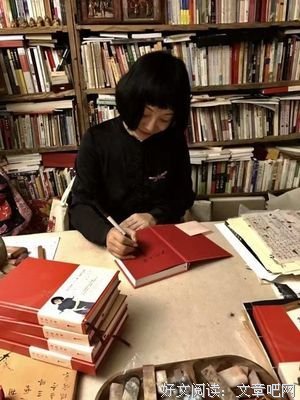 《惜君如常》读后感1000字