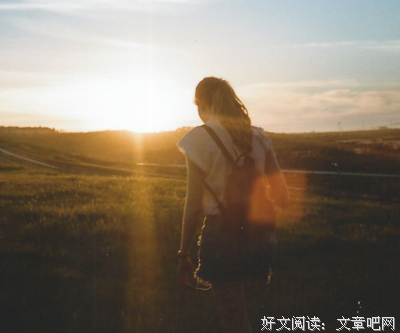 15条关于心烦意乱的经典语句