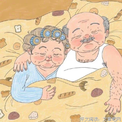 《一辈子很长，要和有趣的人在一起》读后感锦集
