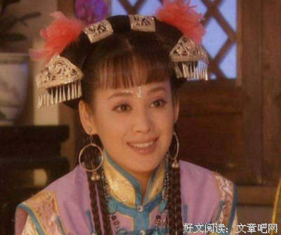 《孝庄秘史》观后感摘抄