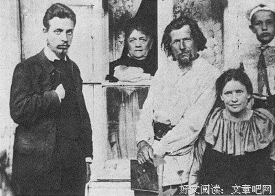 《里尔克传》读后感100字