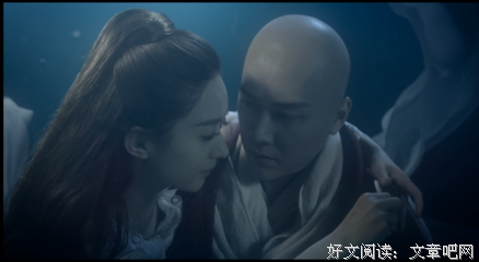 《西游记》经典影评有感