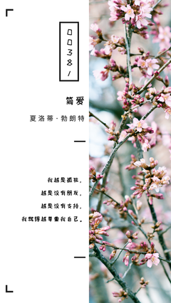 简爱的优美句子