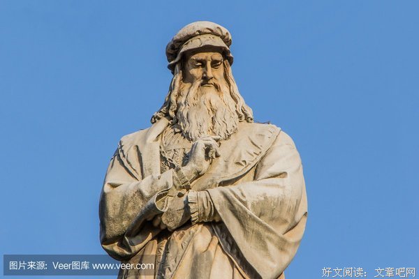 有关莱昂纳多名言大全