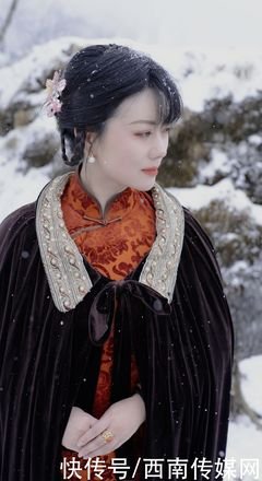 2021落雪染尘名言名句