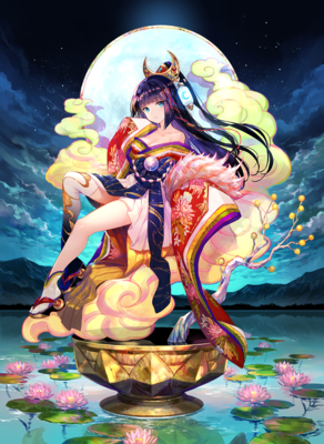 有关藤原美希名言