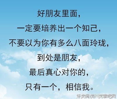 最全的《开始懂了》好段摘抄大全