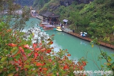 最全的《弥天大雾》好段摘抄