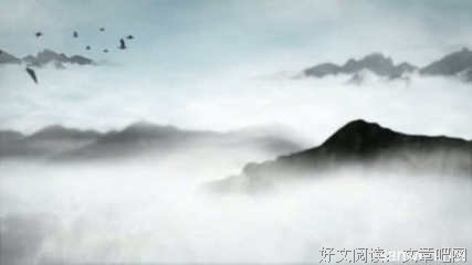 《微暗的火》经典语录