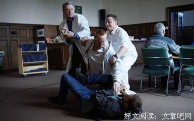 《撕裂记忆体》影评摘抄