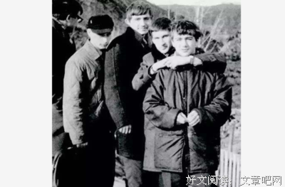 《少年特工》的影评大全