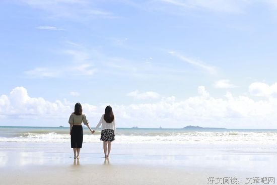 讲述：婆婆发朋友圈庆贺我和他儿子离婚，我顺手点了个赞