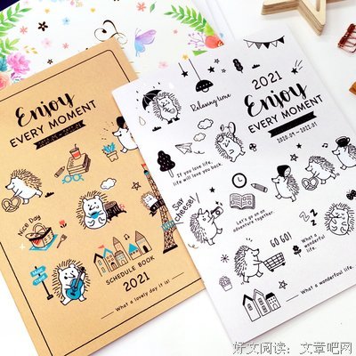 时间管理手账读后感1000字