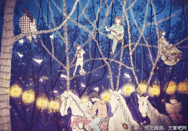 《简单·丰盛·美好》读后感精选