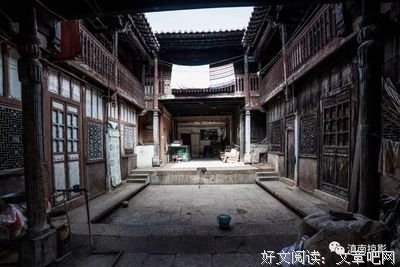 关于走马观花的格言