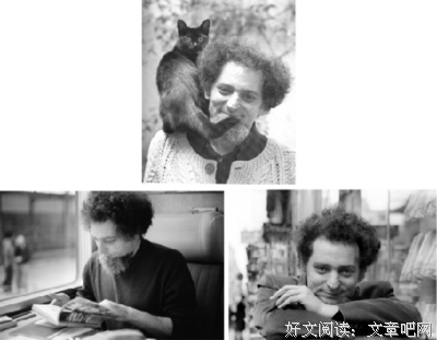 《中国现代小说史》读后感1000字