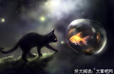 黑猫侦探 Ⅳ：缄默地狱读后感精选