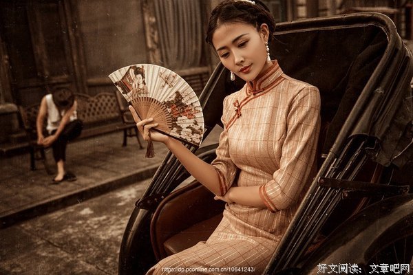 《天涯歌女》影评100字