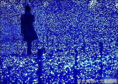 冥冥之中的句子
